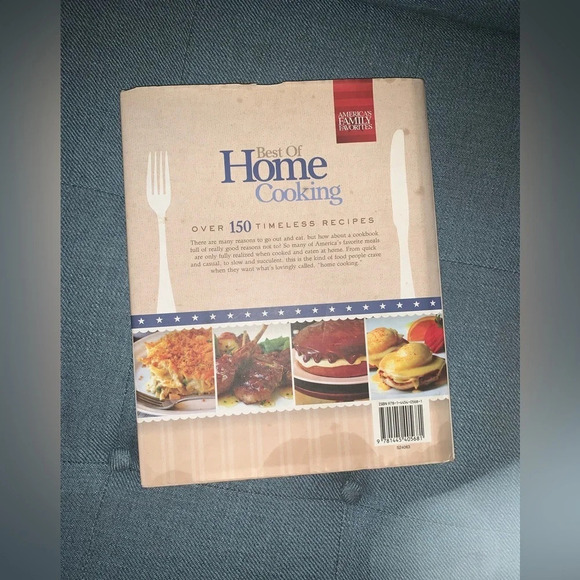 Best of Home Cooking Cookbook‎ - Picture 3 of 5